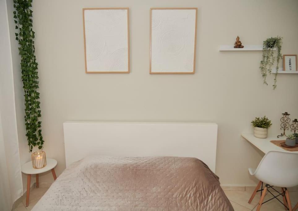 Florina Modern Studio Eksteriør billede