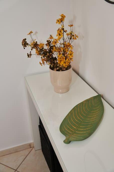 Florina Modern Studio Eksteriør billede