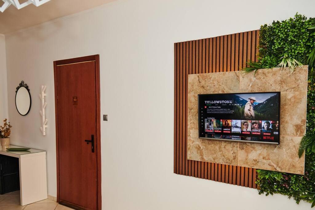 Florina Modern Studio Eksteriør billede