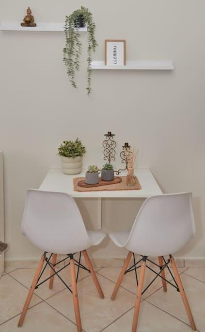 Florina Modern Studio Eksteriør billede