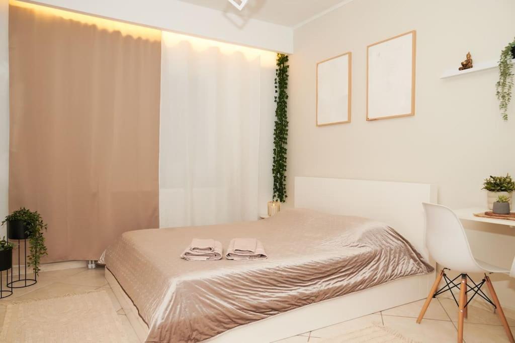 Florina Modern Studio Eksteriør billede