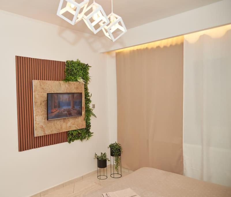 Florina Modern Studio Eksteriør billede